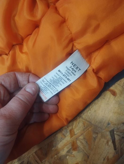 Продам зимние куртки