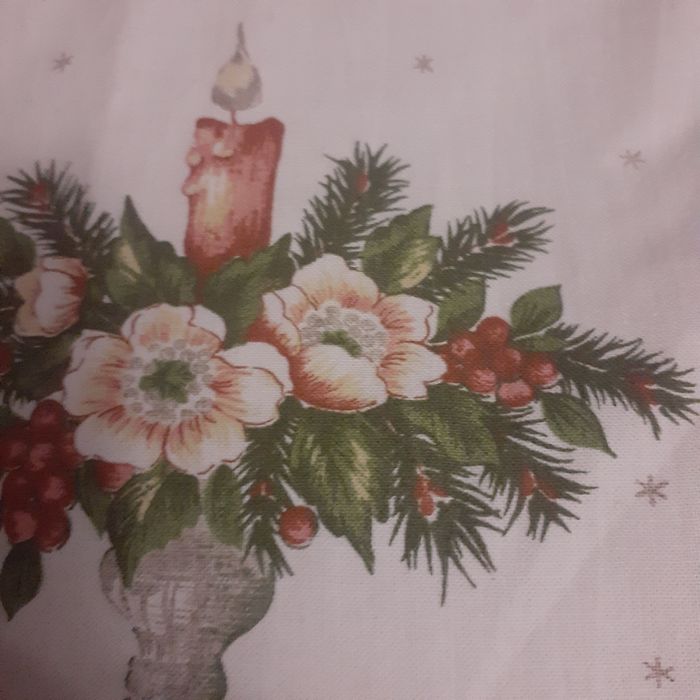 Новорічні рушнички