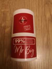 Naturalny dezodorant w kulce roll on Mr Big nowy 50 ml męski 4 organic