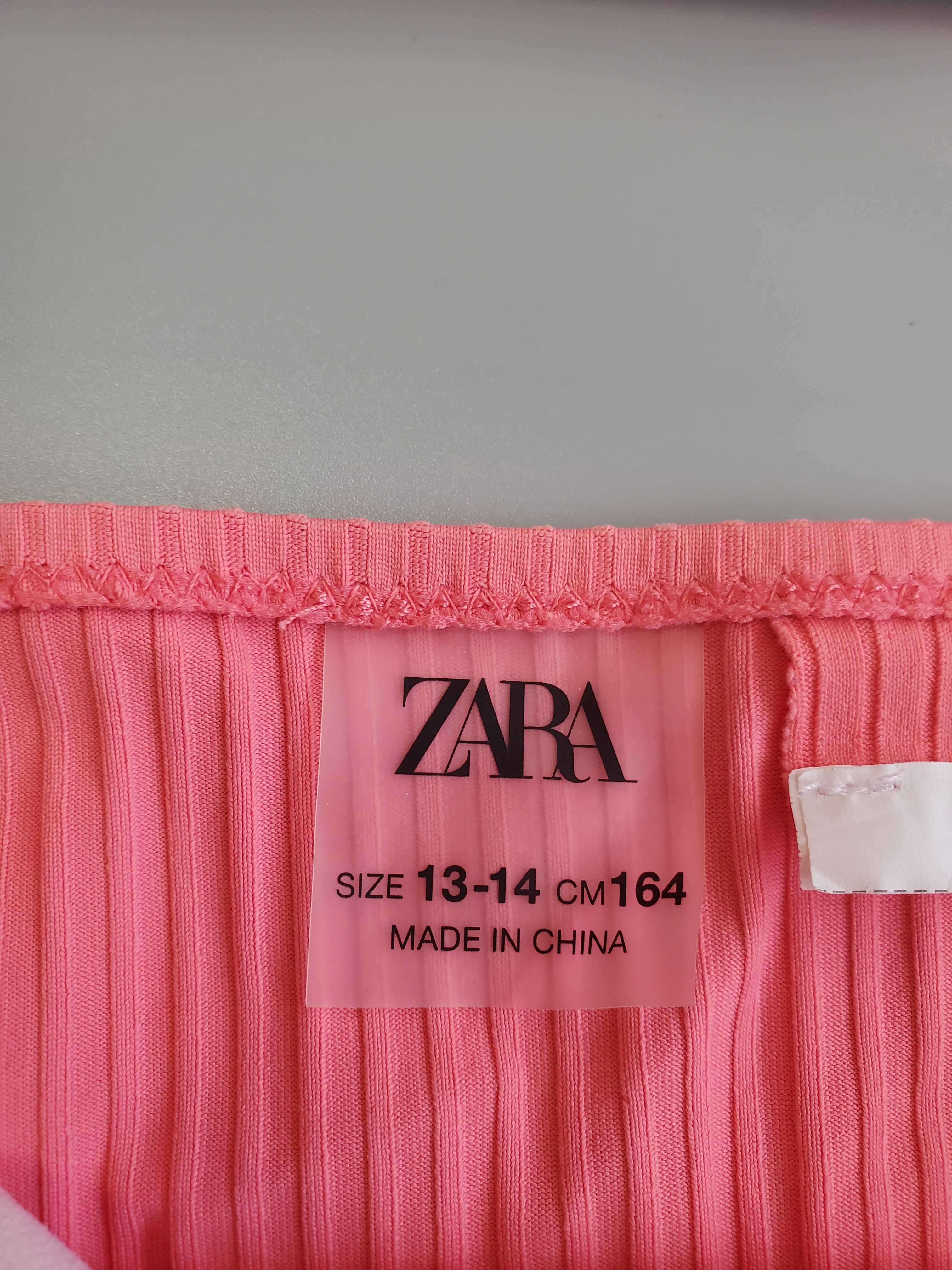 Продам 2 купальники Zara з дефектами