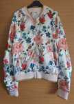 Casaco Bomber Forido HM, XS