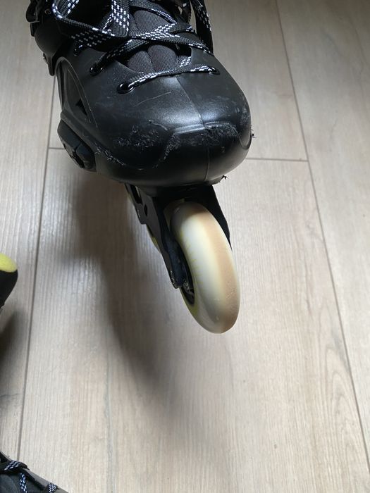 Rolki Powerslide imperial rozmiar 39/40