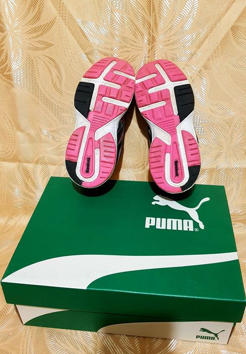 Детские кроссовки Reebok размер 30