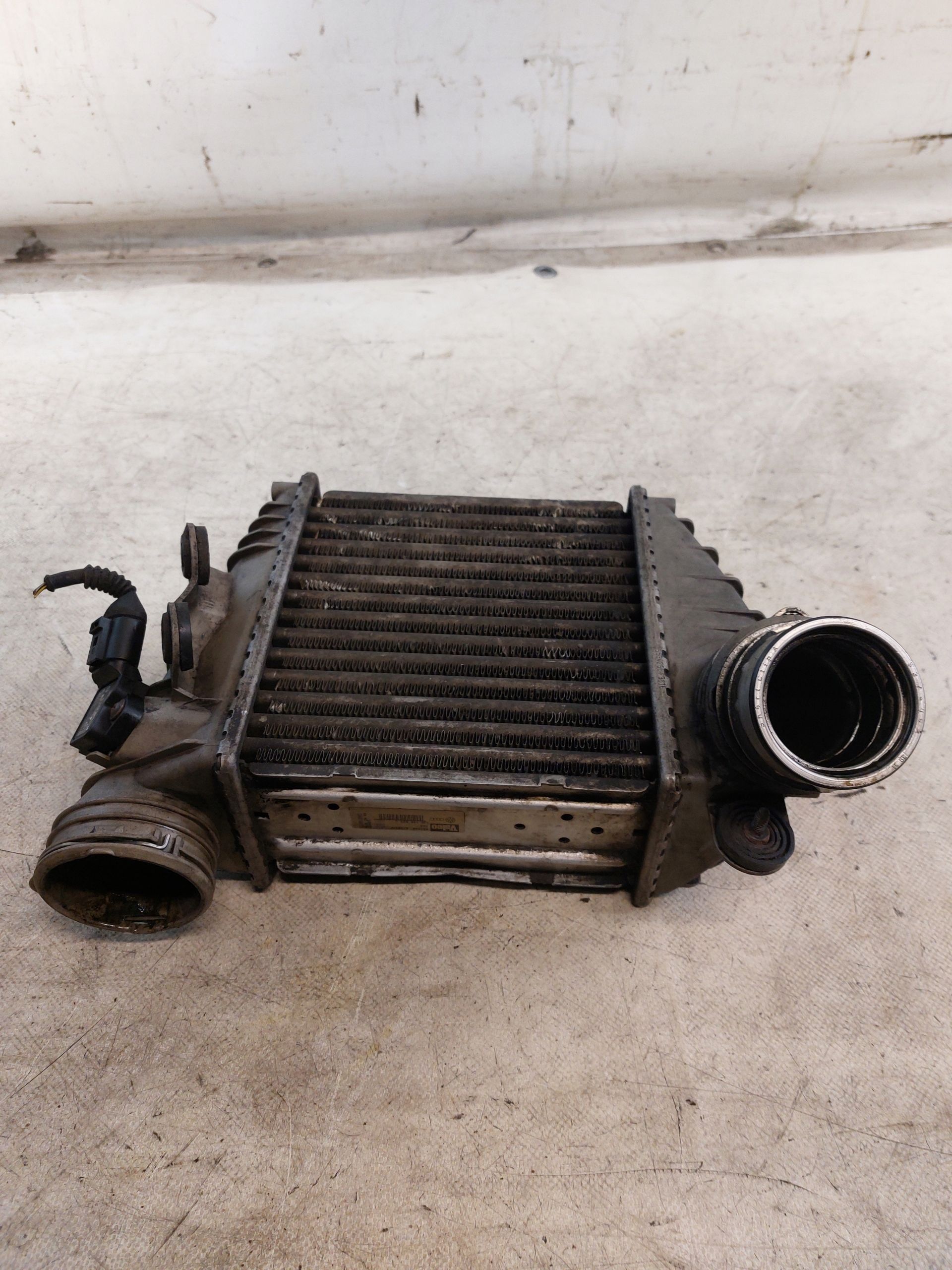 Intercooler VW Bora 1.9TDI