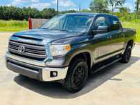 2014 Toyota Tundra