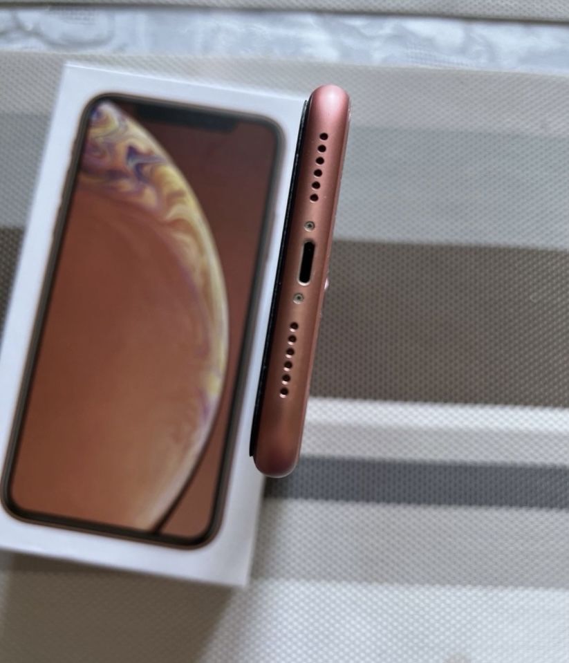 Iphone XR 128 Gb