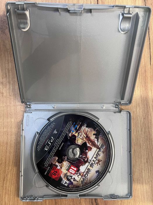 Saints Row IV PS3 | Sprzedaż | Skup | Wymiana |