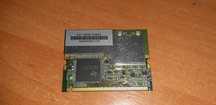 XG-650 WiFi Wireless WLan Network MiniPCI Card