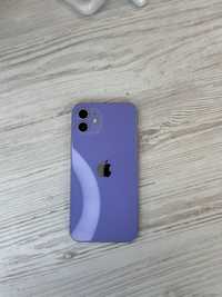 Apple iphone 12 128 gb purple neverlock айфон 12 128 гб фиолет