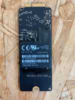 Disco SSD 128 GB Samsung MZ DCP128T - Macbook 13" de 2012/2013