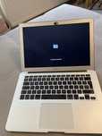 Macbook air 8/128 SSD