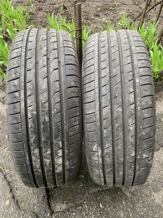 Резина летняя шины лето nexen nfera su1 216/60r16