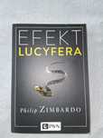 Efekt Lucyfera Philip Zimbardo