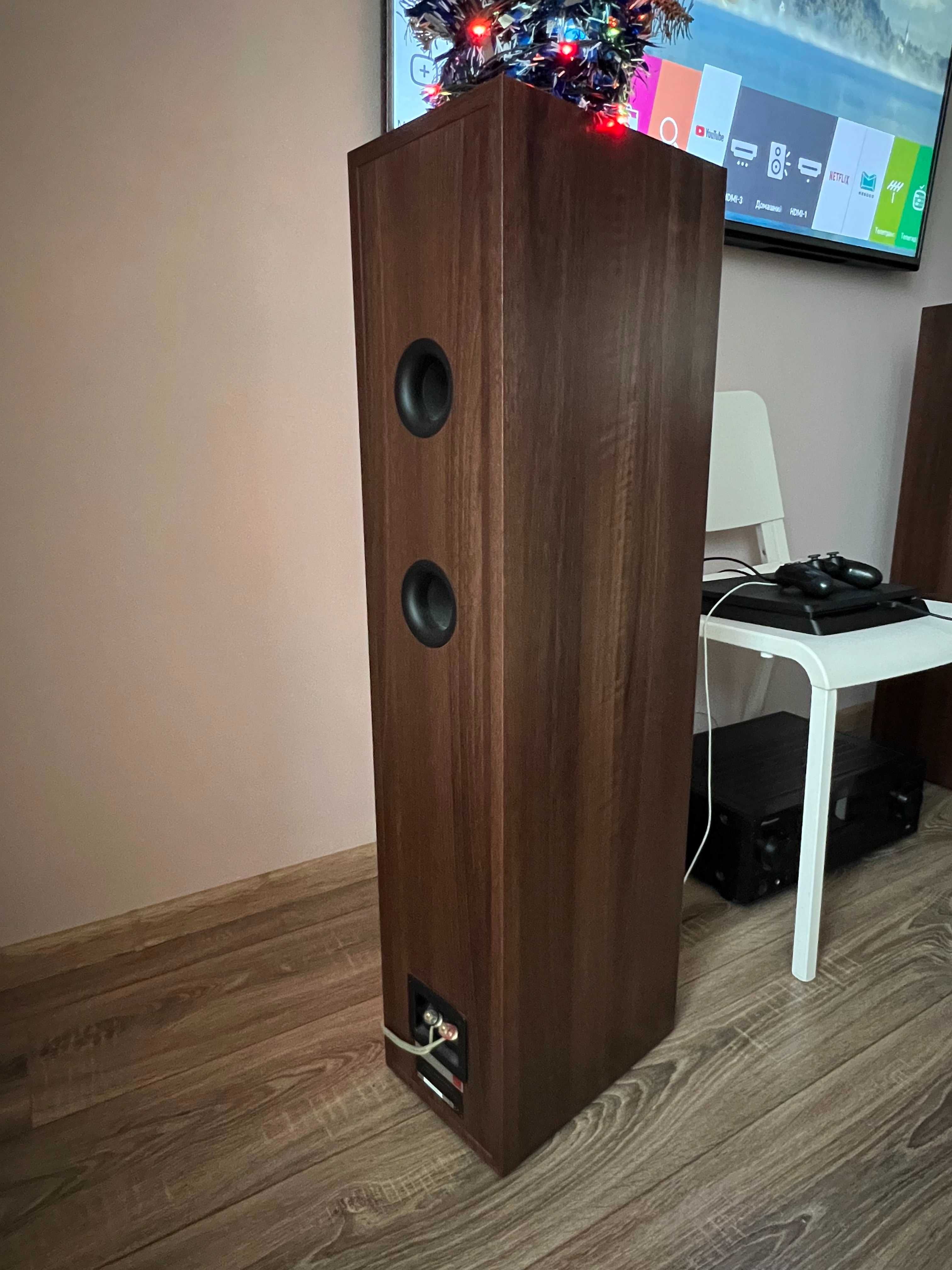 Колонки Dali Spector 6
