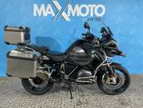 BMW R 1200 GS Adventure