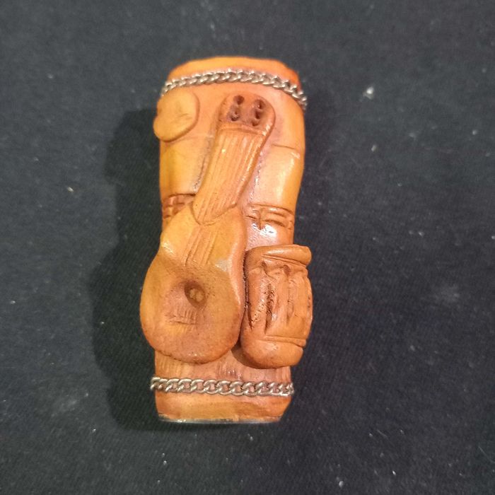 Suporte para isqueiro