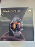 Huawei Watch GT 5 - nowy
