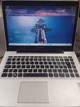 IdeaPad U330 i5-4210U Ekran dotykowy 8 GB Ram 128 GB SSD Windows 11Pro