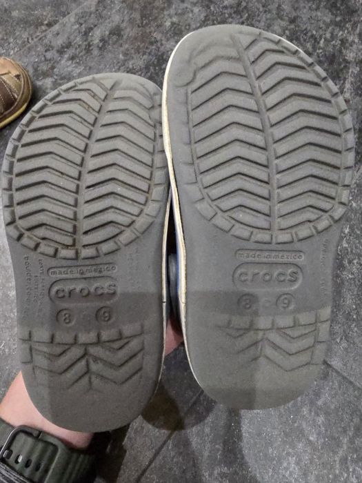 Крокси crocs оригінал