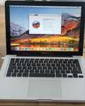 Macbook Pro 1278, 256GB SSD, 8GB RAM, Intel Core 2,4Ghz