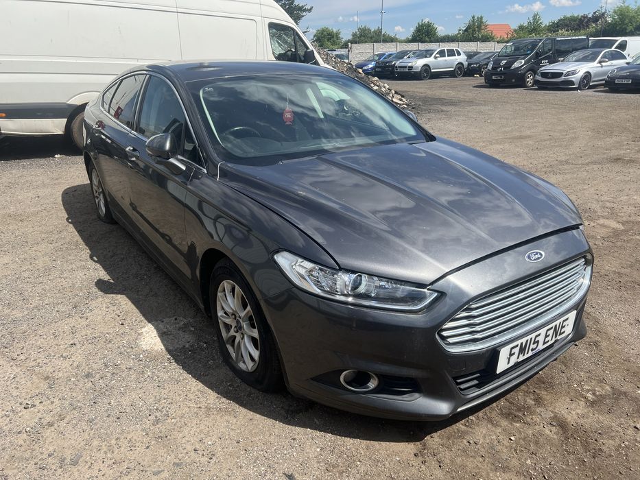 Ford Mondeo silnik 2.0 TDCI 2015r,Anglik..