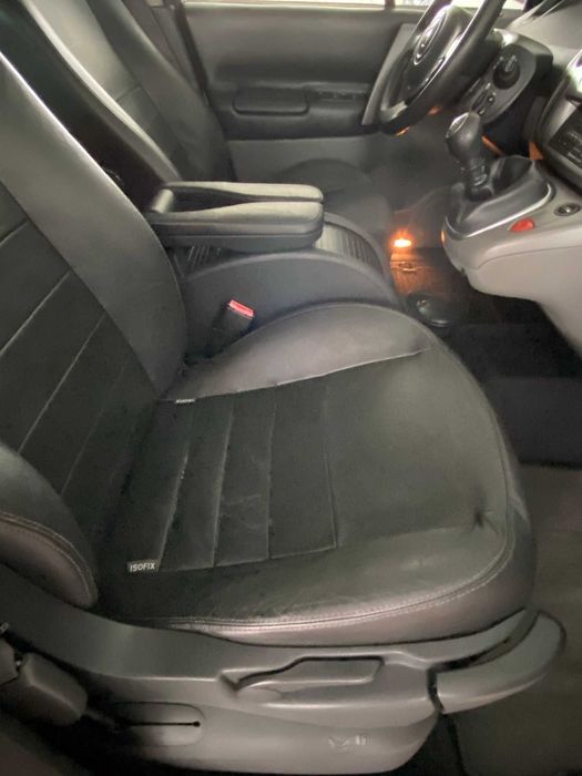 Renault Scenic 1.5 impecável