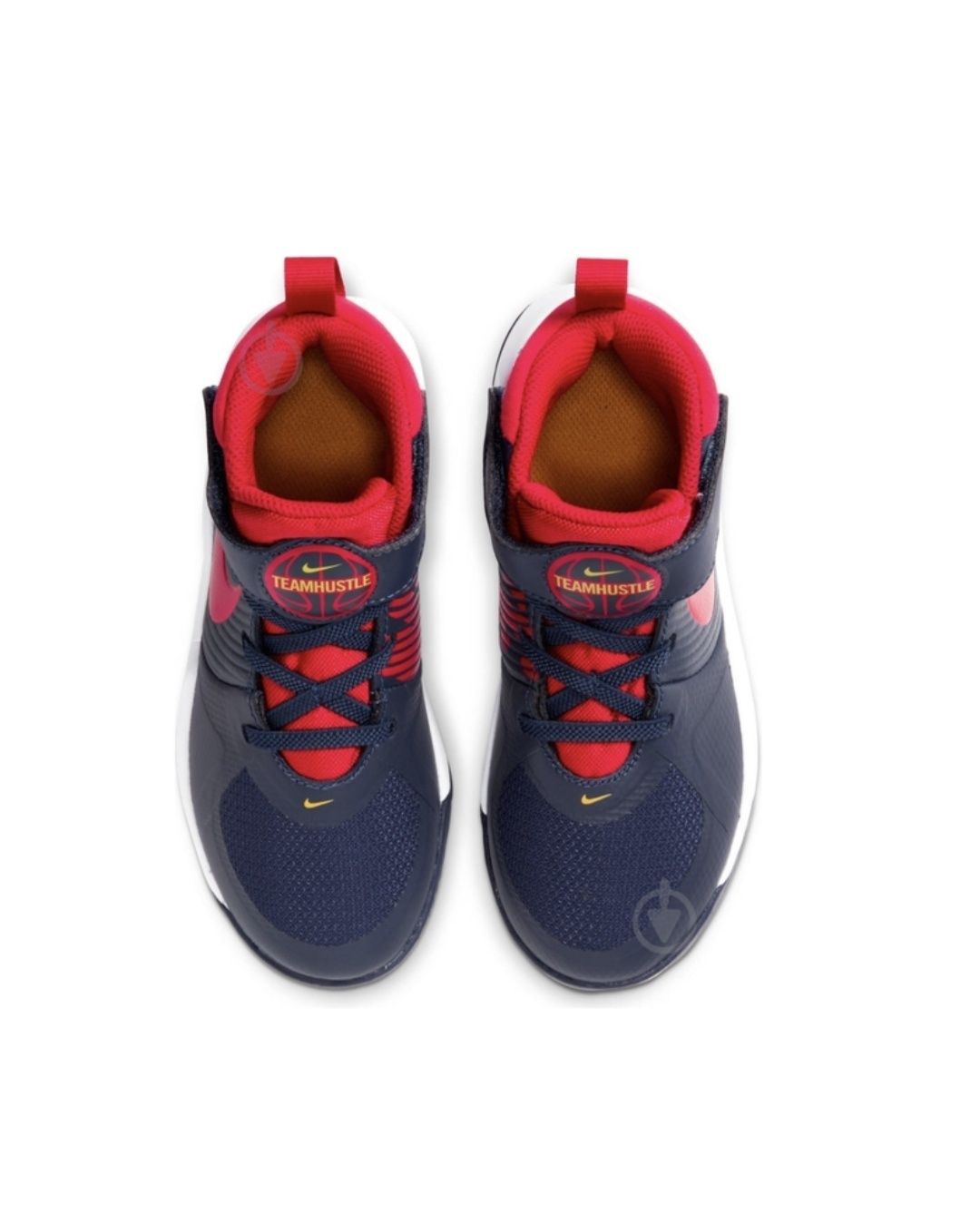 Кросівки Nike hustle Оригінал 30р(19.5см)
