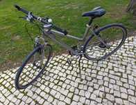Nishiki Cross Hybrid 422 Allroads
