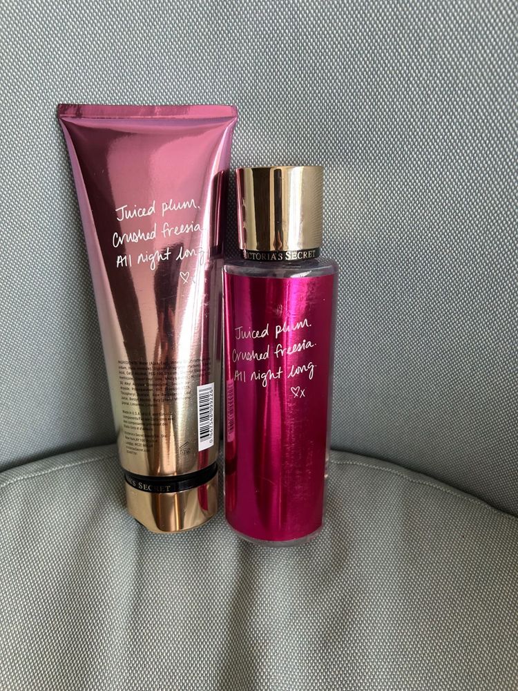 Conjunto Victoria’s Secret – Pure Seduction