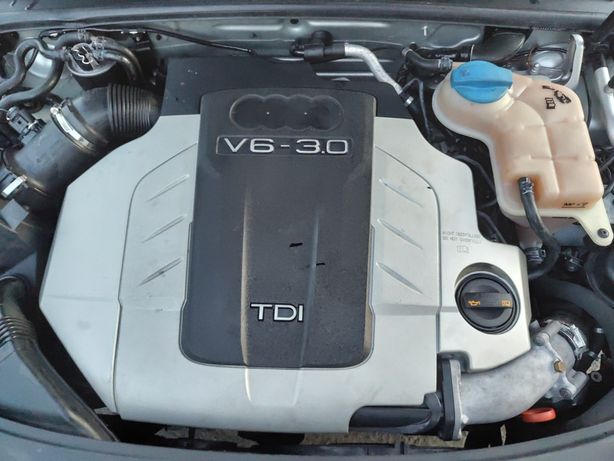 Двигатель 3.0 BMK ASB Audi Quattro Ауди двигун мотор