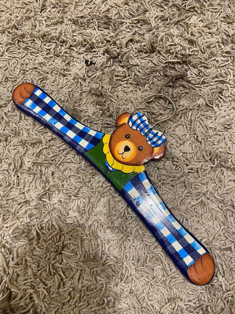 Вешалка Тремпель Polo Ralph Lauren
