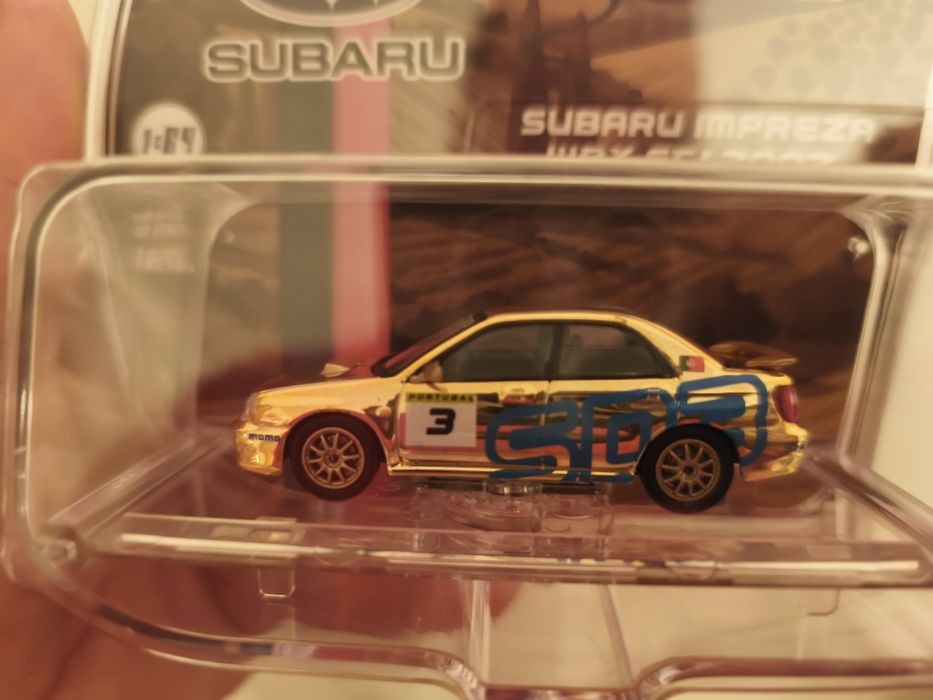 Miniatura jantar salão diecast