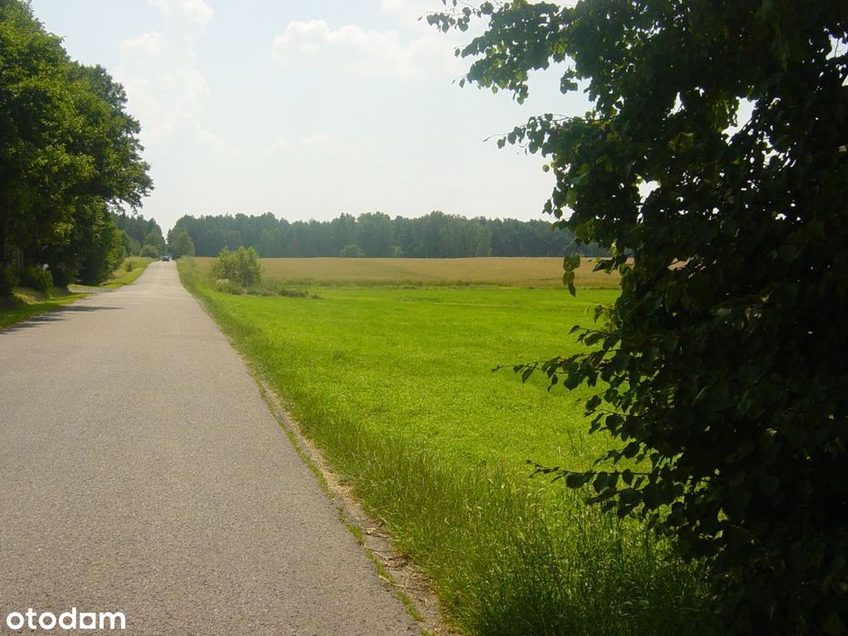 Działki budowlane lokata inwestycja dobry zakup !