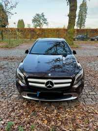 Mercedes GLA 220, 2.2 diesel, 4matic, Brabus 2015, euro 6