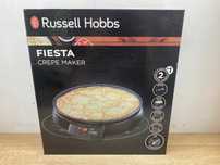 Naleśnikarka Russell Hobbs Fiesta