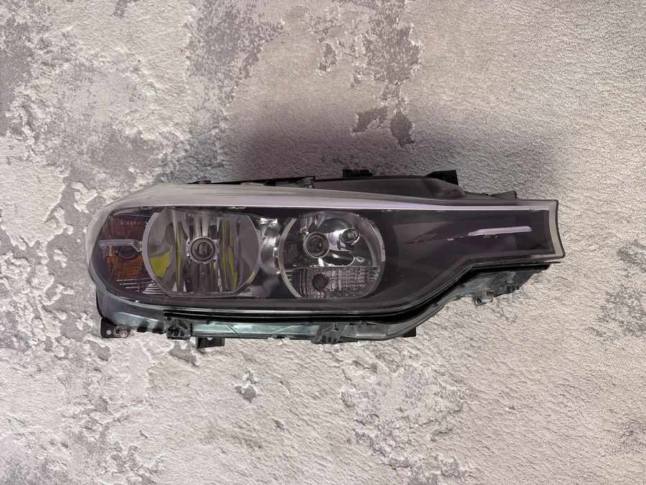 Фари BMW F30 / F31