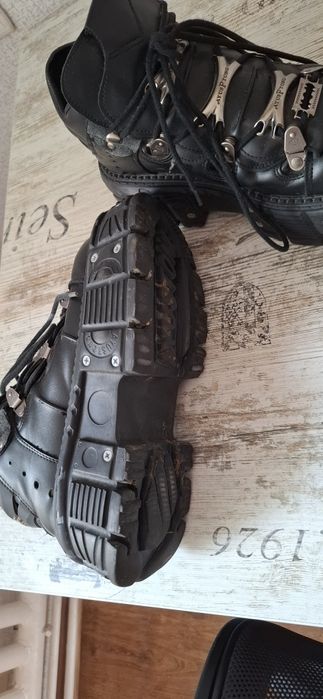 Взуття NEW Rock 38 розмір