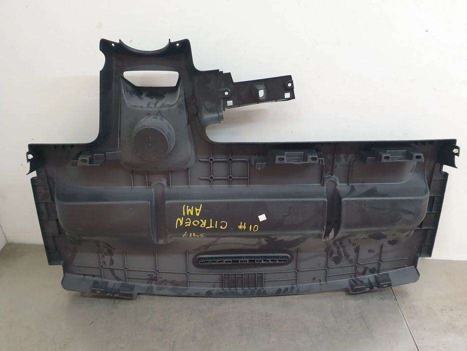 Tablier CITROËN Ami (9A_)