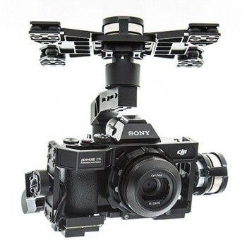 Gimbal DJI zenmuse z15a7