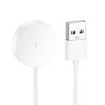 Kabel do ładowania smartwatcha Hoco 0,6 m Y29 biały
