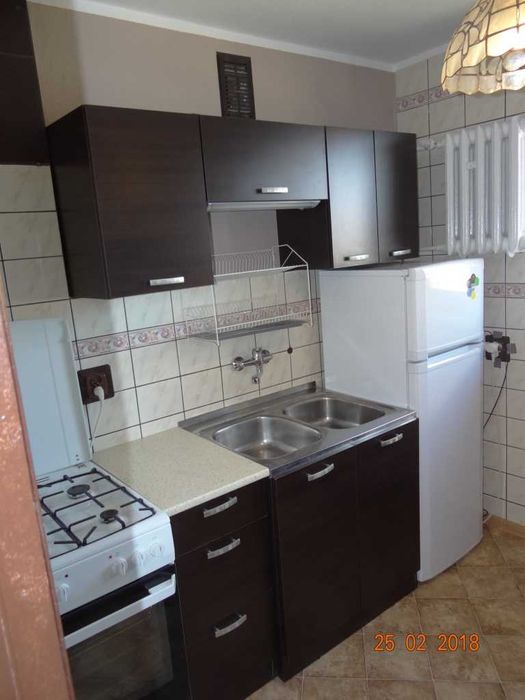 Sprzedam mieszkanie w Międzyrzeczu