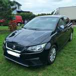 Seat Ibiza 1.0 tsi  95 hp