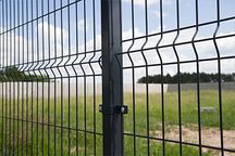 Panele ogrodzeniowe. Panel 51 drutów pionowych WYPRZEDAŻ!!!