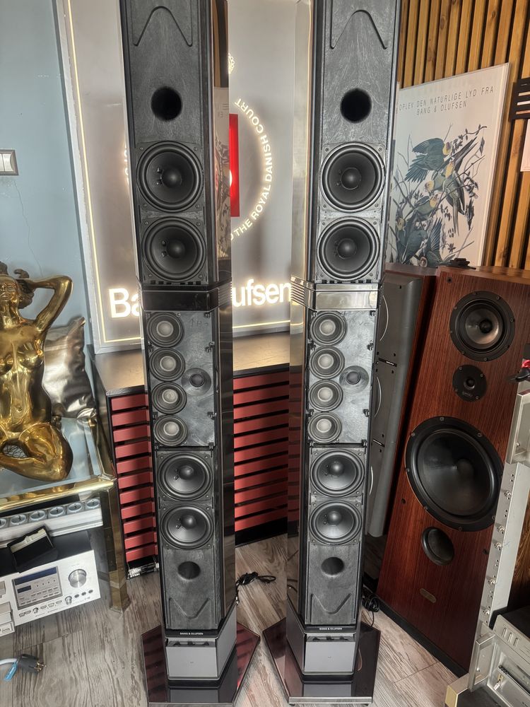 Bang Olufsen Penty mk 3 stan gabinetowy