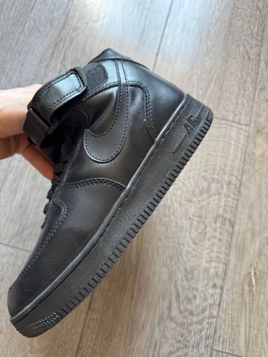 Найк аир форс форсы nike air force кроссовки оригинал 39-40