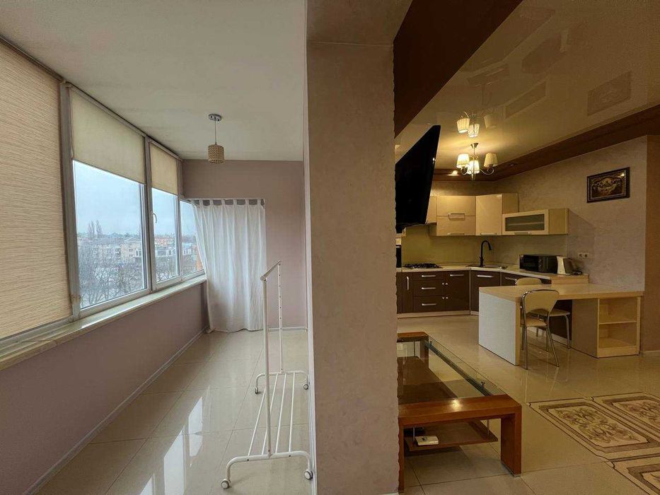 Продаж 2 кімнатної квартири Новобудова