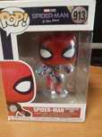 funko pop, MARVEL STUDIOS. SPIDER-MAN. No Way Home.