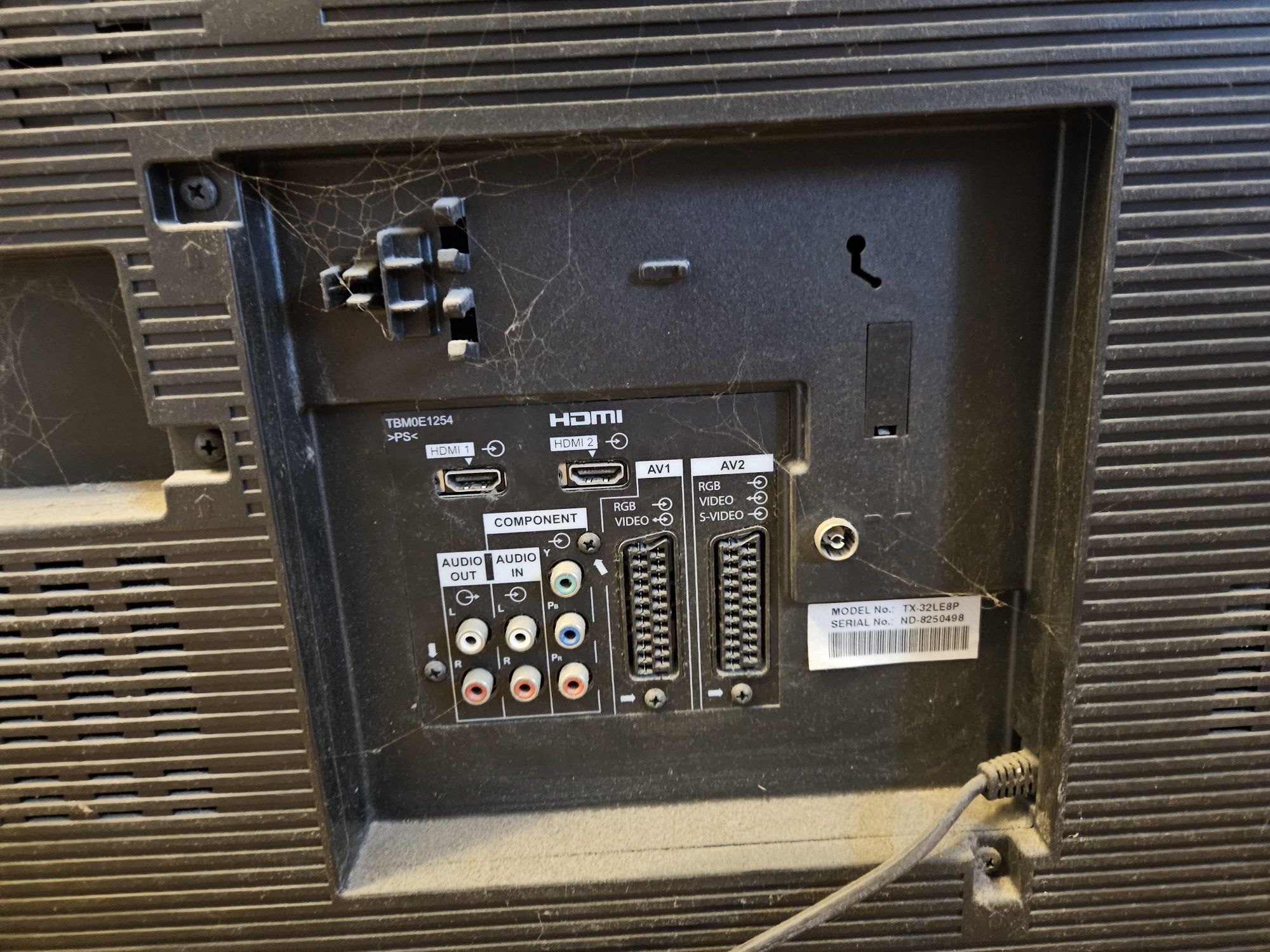 Telewizor Panasonic 32"