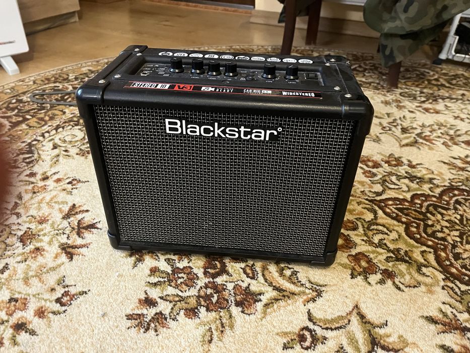 Blackstar id core v3 stereo10