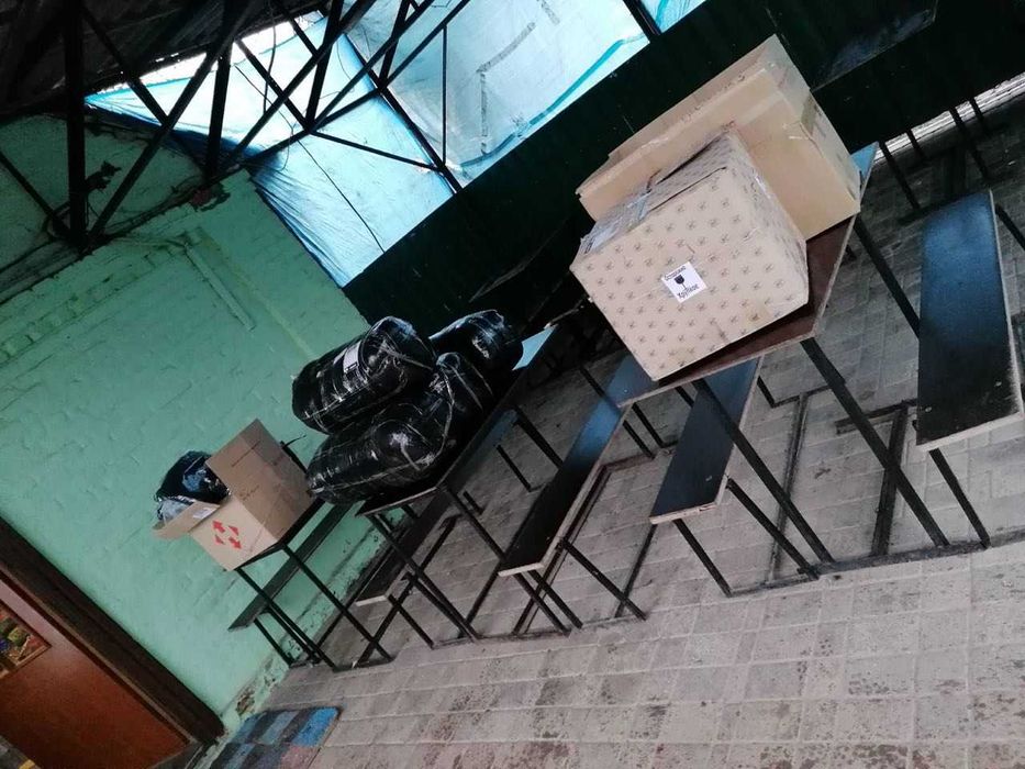 продам  комерційне приміщення (3725)